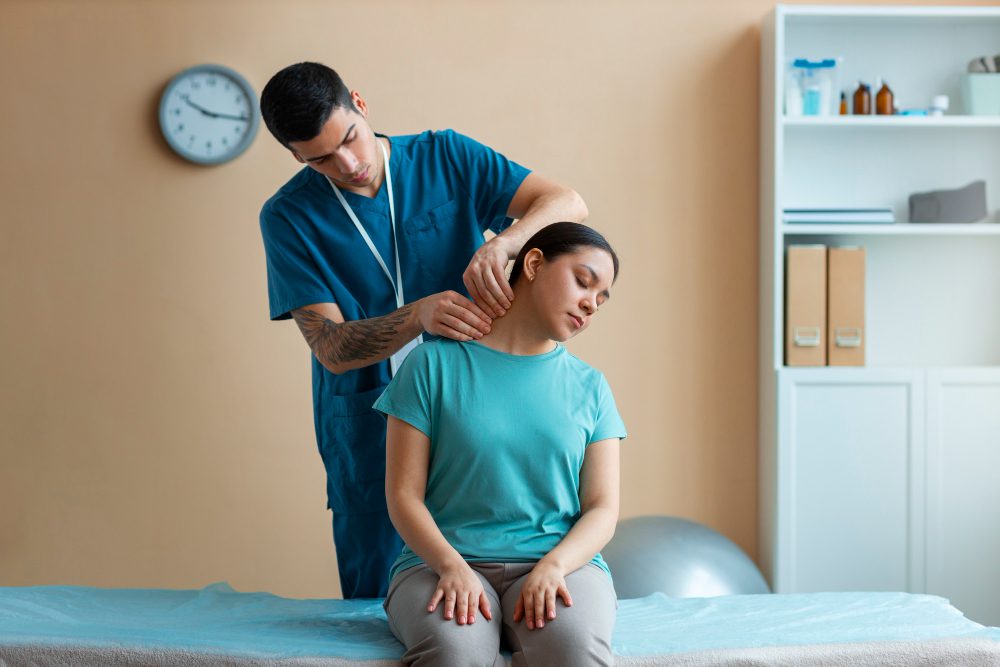 Chiropractic Care in Hamilton