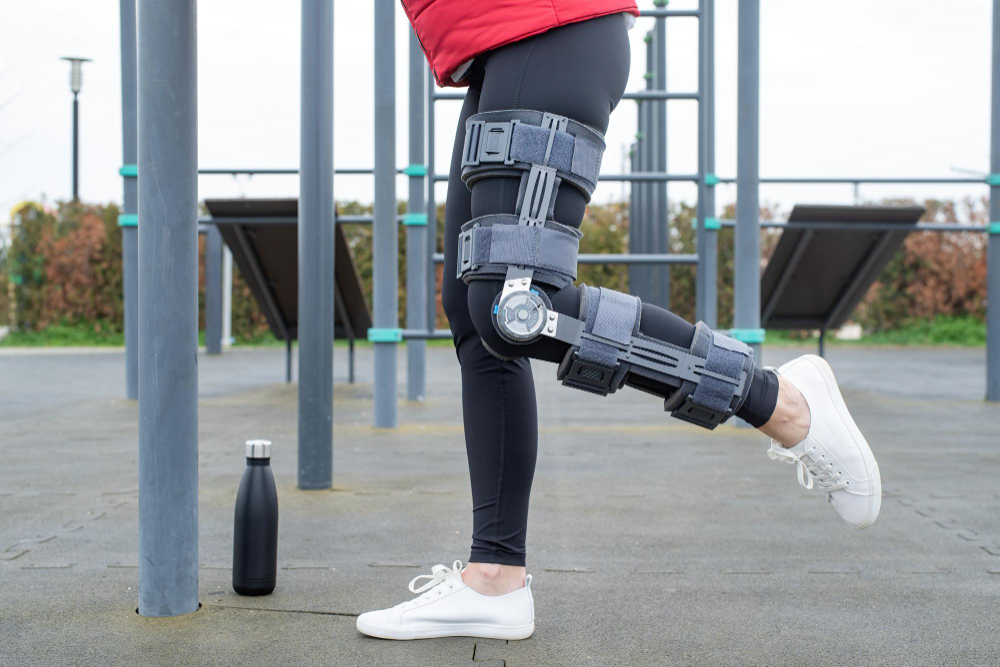 Orthotics Braces in Hamilton
