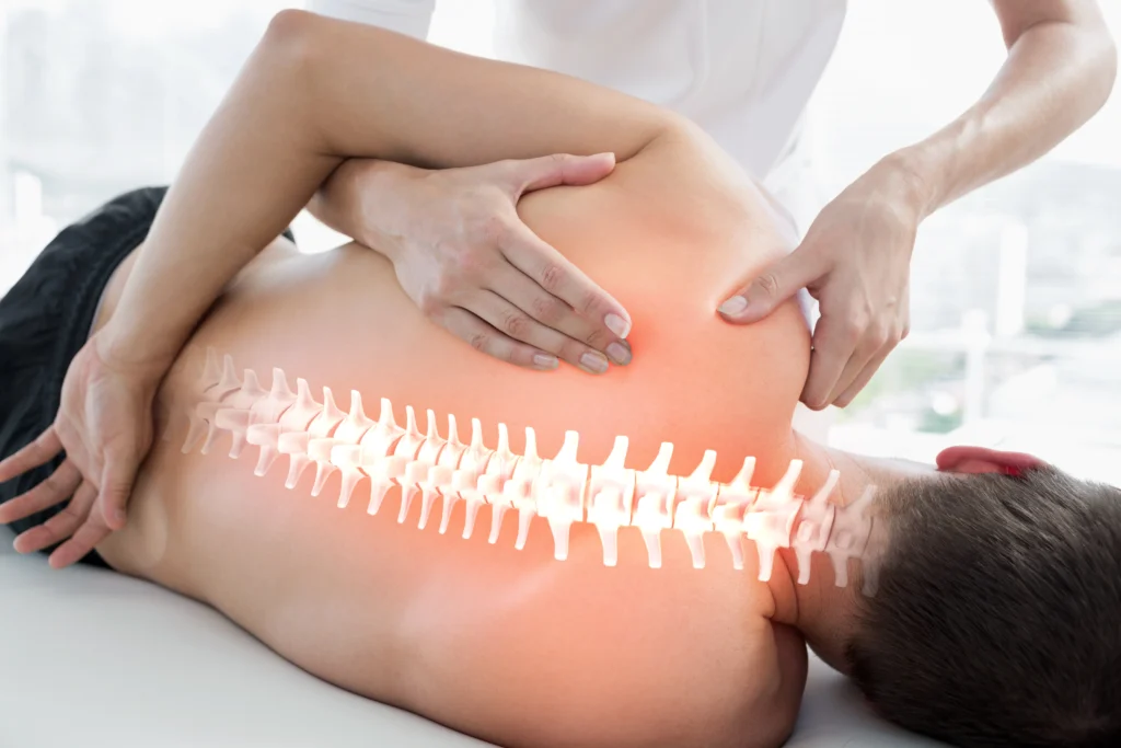 Chiropractic Care